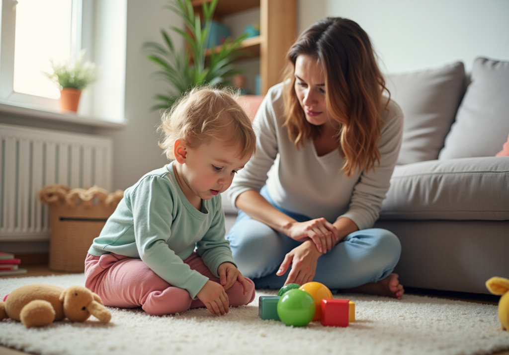 Understanding the Early Signs of Autism vs. Typical Development