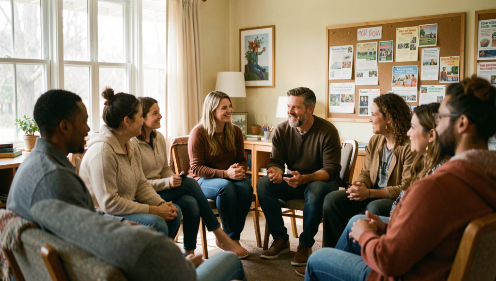 5 Effective Ways to Involve Parents in Autism Care