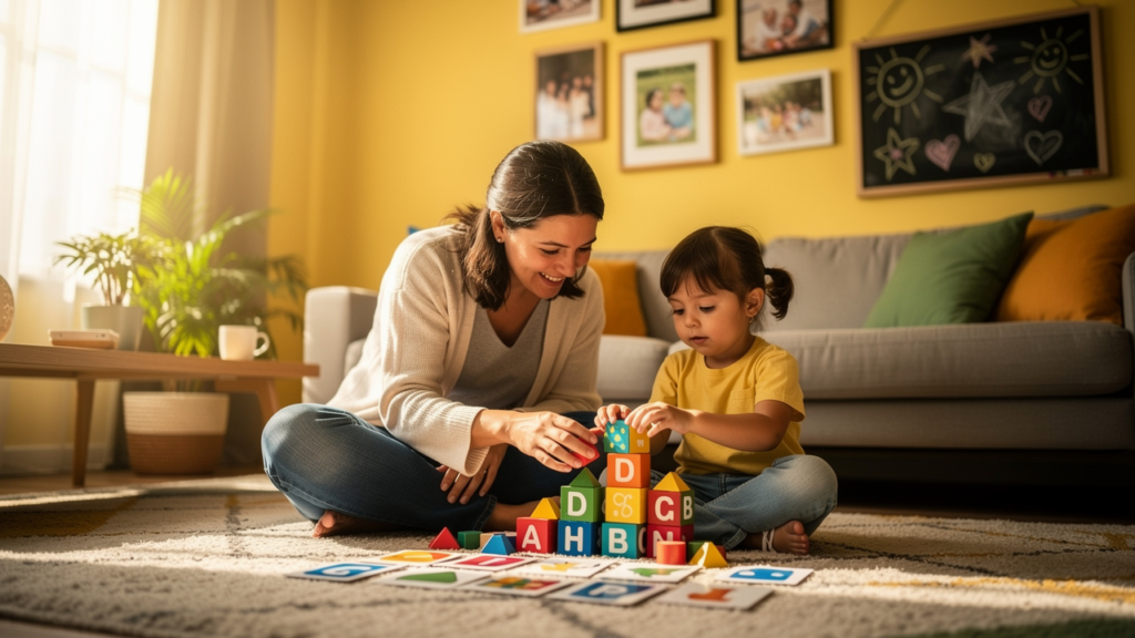 What Is ABA Therapy? Understanding Its Importance for Autism Care