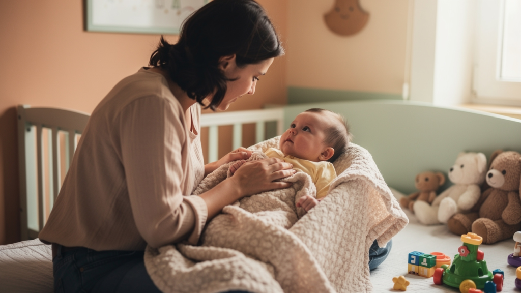 10 Key Signs of Autism in Newborn Babies Every Parent Should Know