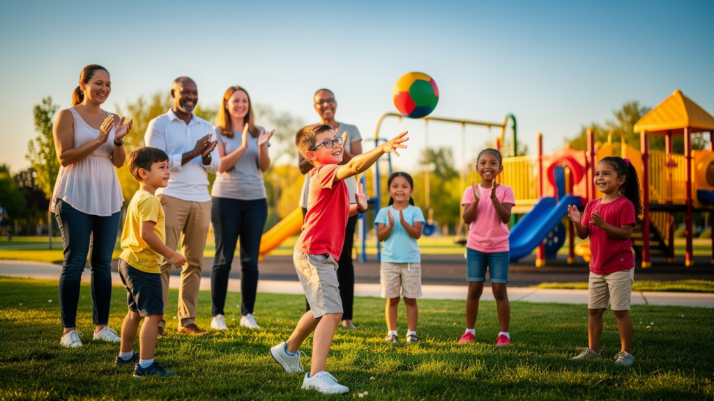 5 Steps for Transferring Skills Across Settings for Children with Autism