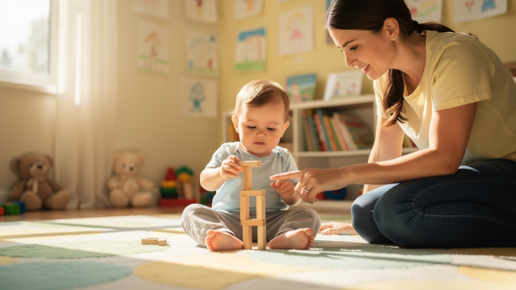 10 Key Signs of Autism in Toddlers Age 2 Every Parent Should Know