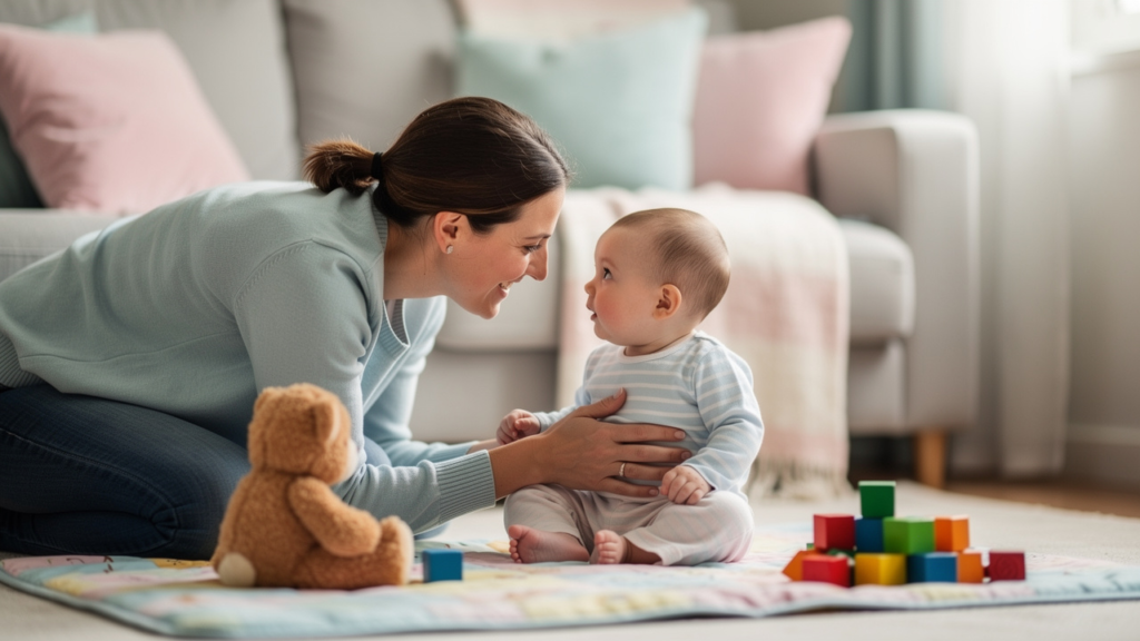 10 Key Signs of Autism in Babies Every Parent Should Know