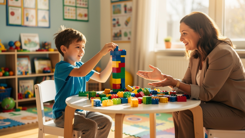 10 Key Symptoms of Autism in Boys Every Parent Should Know