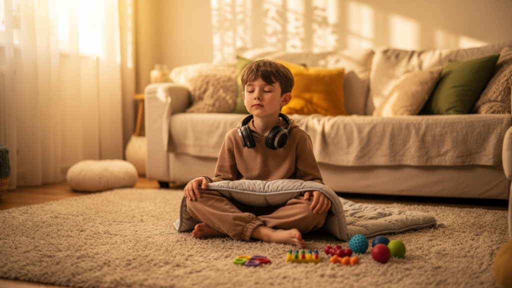 Understanding Autism Hypersensitivity in Adults: A Parent’s Guide