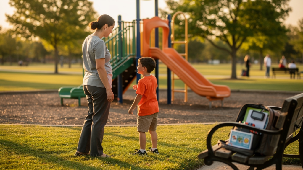 5 Proactive Strategies for Elopement in Children with Autism