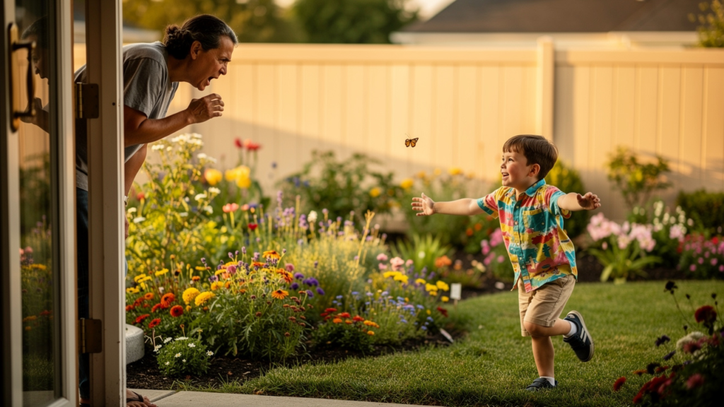 5 Essential Elopement Strategies for Autism Parents to Implement