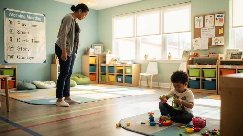 Effective Strategies for Parents of Students Who Elope