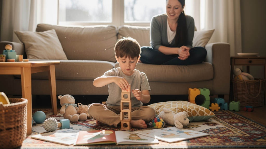 Understanding Key Characteristics of Autism Spectrum Disorders