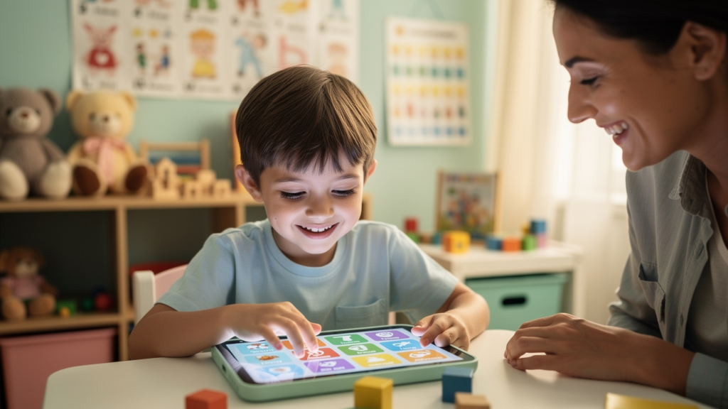 Understanding the Future of Technology in Autism Care for Parents