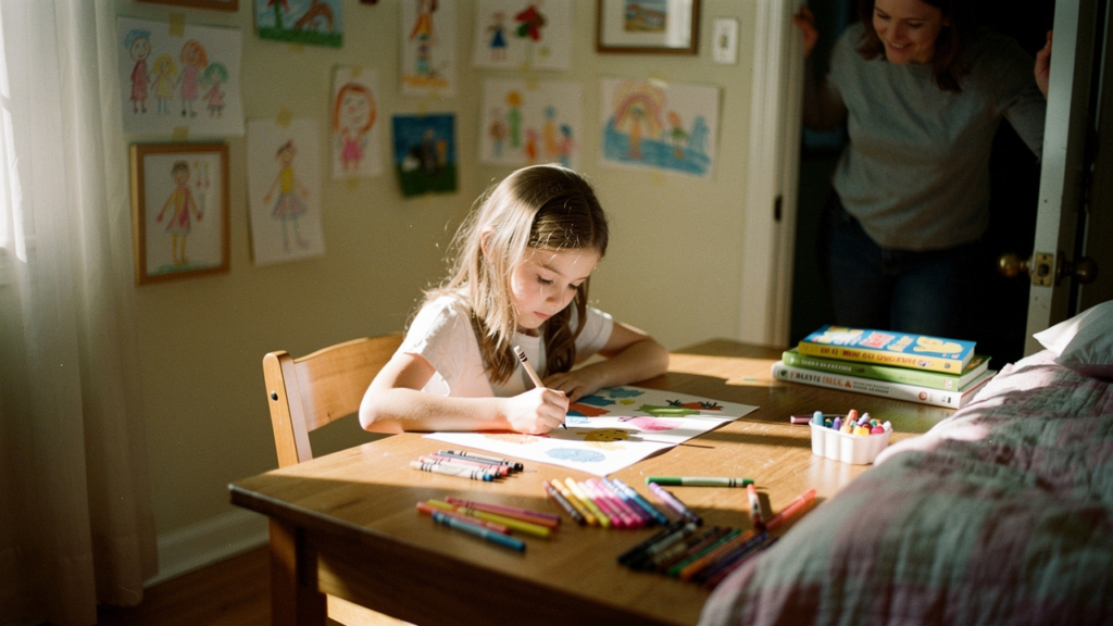 Understanding Symptoms of Autism in Girls: A Parent’s Guide