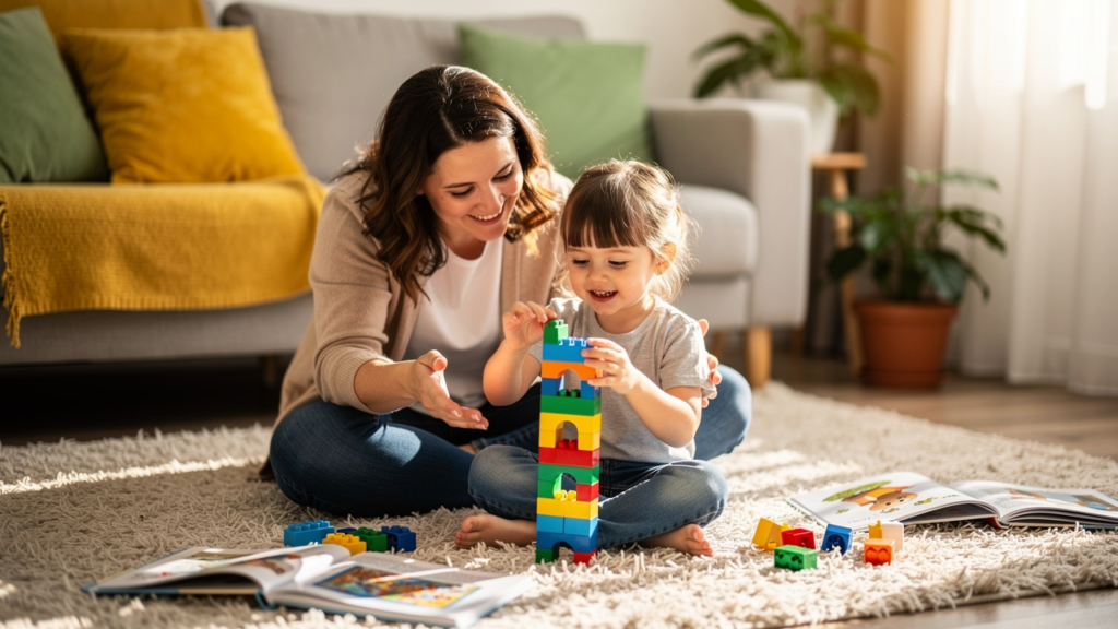 Understanding Autism Diagnosis in Children: A Parent’s Guide