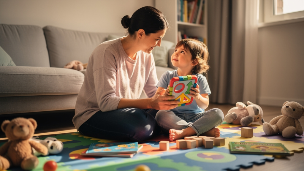 10 Signs of an Autistic Child at Age 3 Every Parent Should Know
