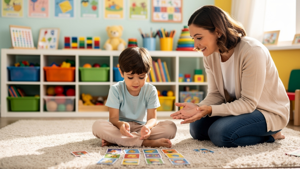 Understanding the Impact of Early Intervention on Autism Spectrum Disorder