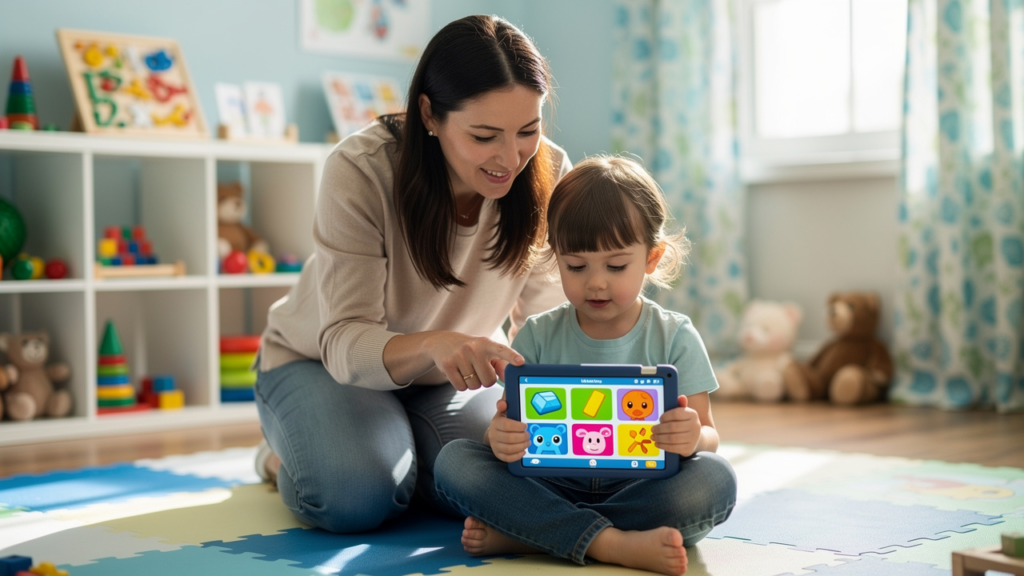 Transforming Autism Care: Innovative Use of Technology in Interventions