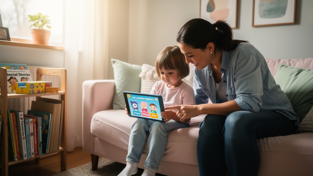 Understanding Autism Research and Technology’s Role in Care