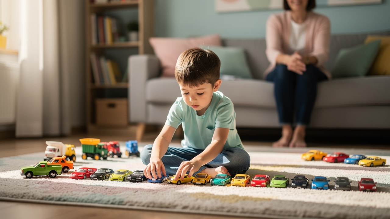 10 Key Signs of Autism in Children Every Parent Should Know