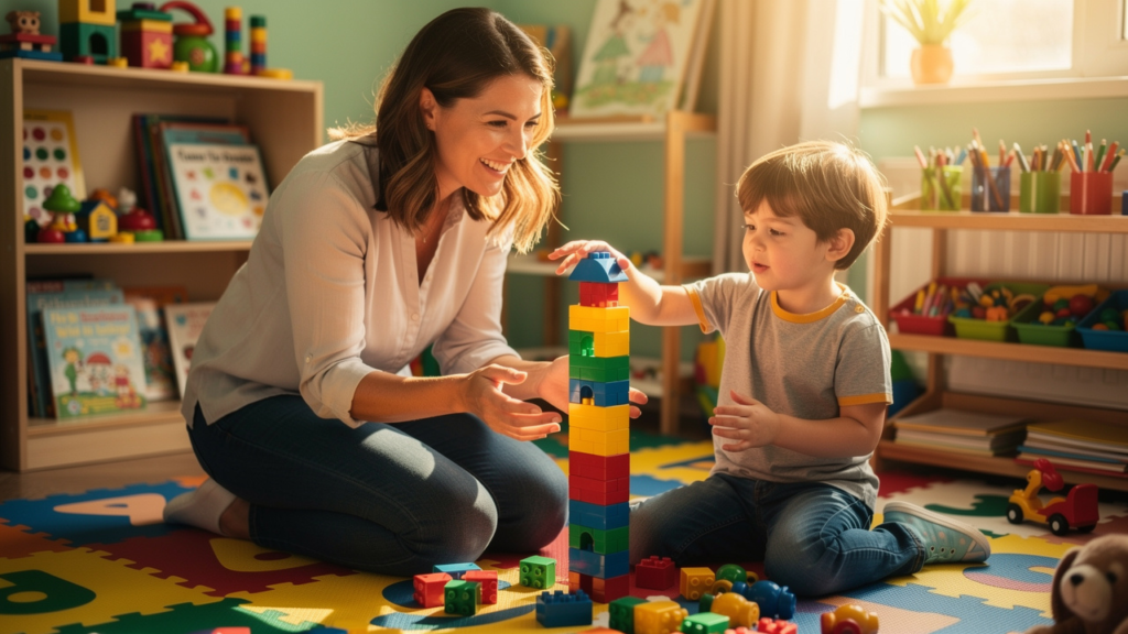 7 Residential Facilities for Autism Near California Transforming Lives
