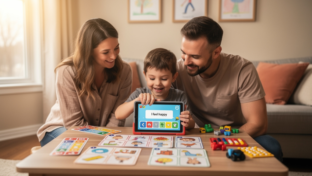 10 Inspiring ABA Therapy Success Stories from Real Families