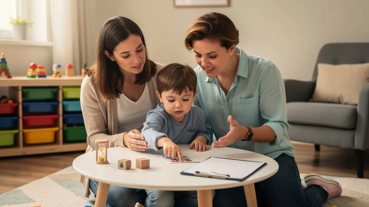 ABA Meaning: What Applied Behavior Analysis Involves in Autism Care