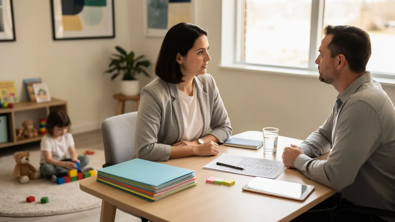 ABA Programme Explained: How Parents Can Judge Fit for Their Child