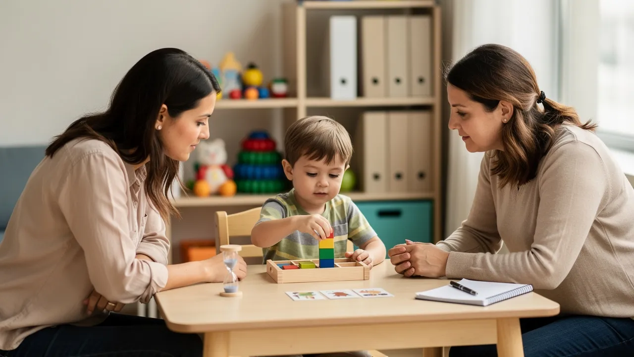 Behaviour Analysis and Autism: How ABA Works and What Parents Should Ask