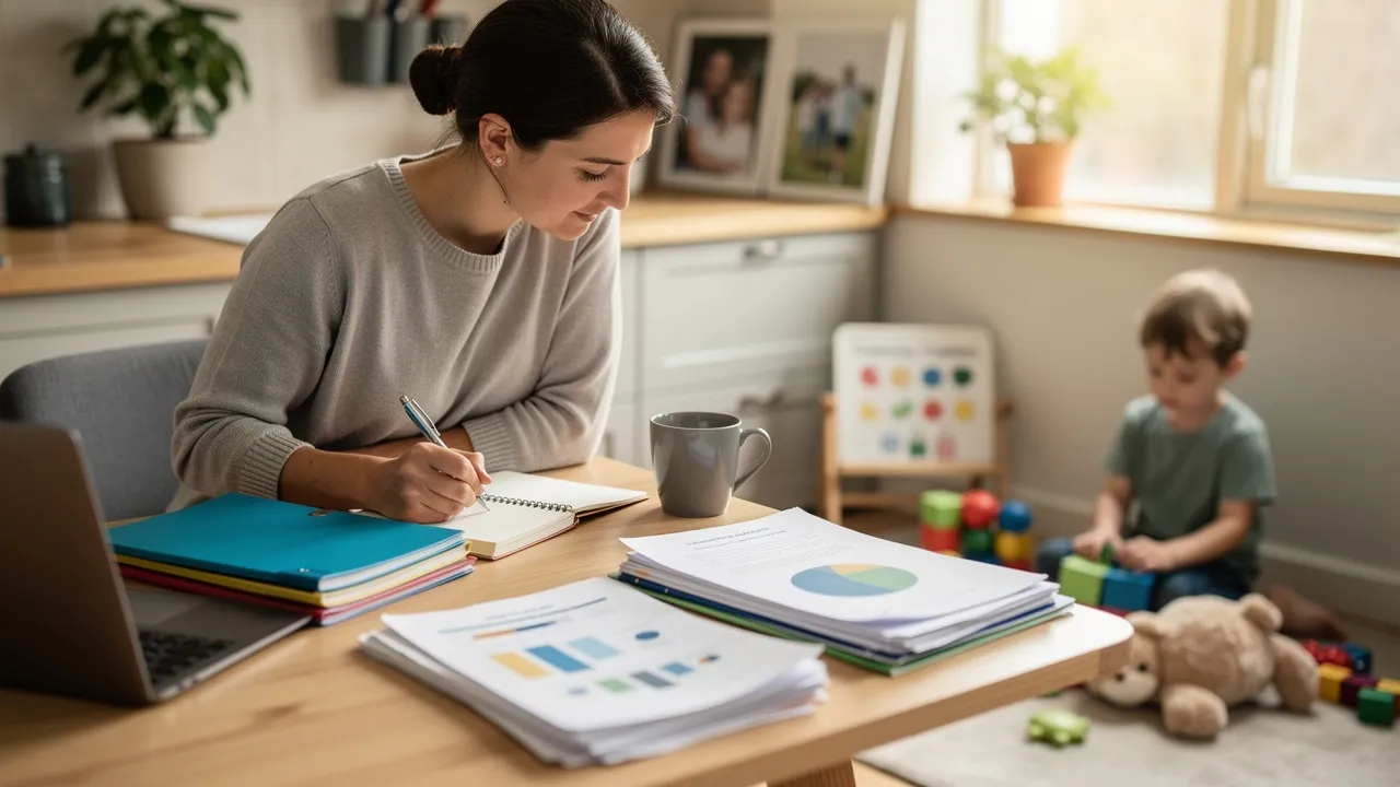 How San Jose Parents Can Compare Autistic Therapy Options and Explore ABA