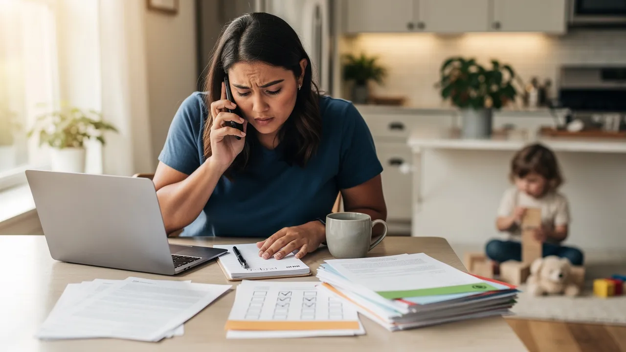 How to Verify Medicaid Coverage for ABA Therapy Near San Jose